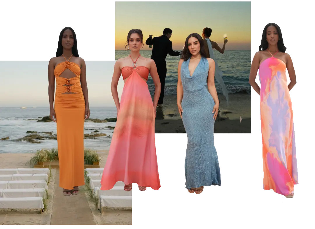 Boda de Playa